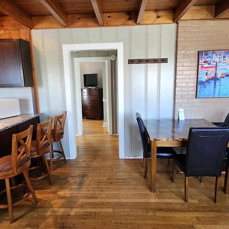 Eden Roc Apartments Ocean City Eksteriør bilde