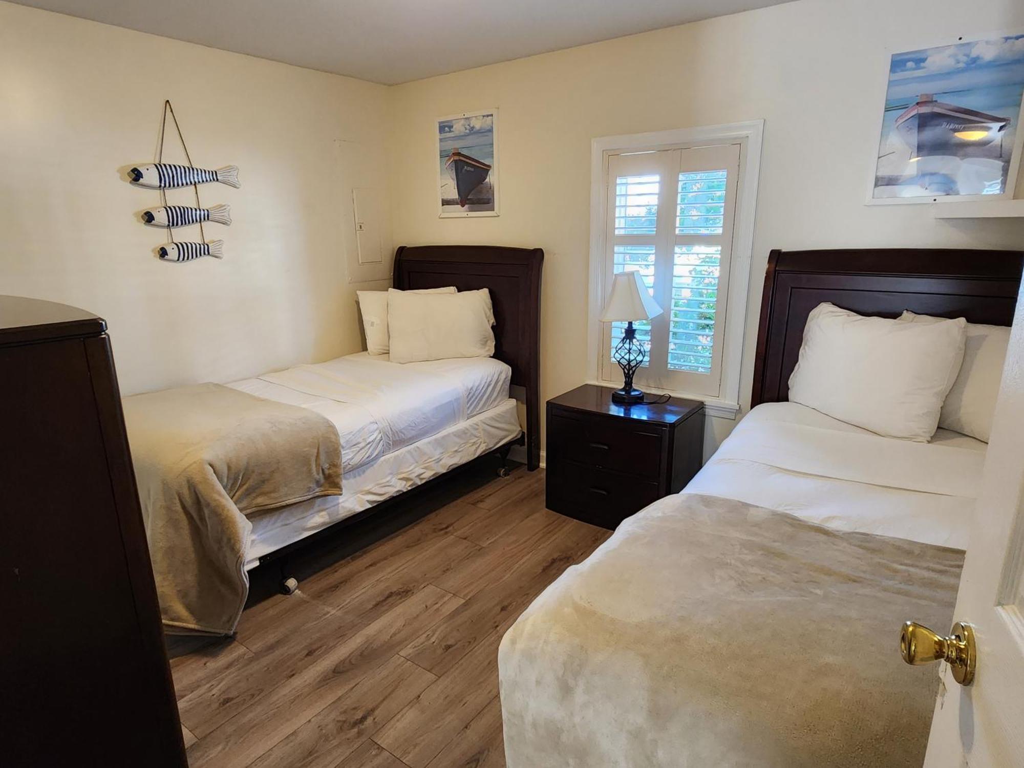 Eden Roc Apartments Ocean City Eksteriør bilde