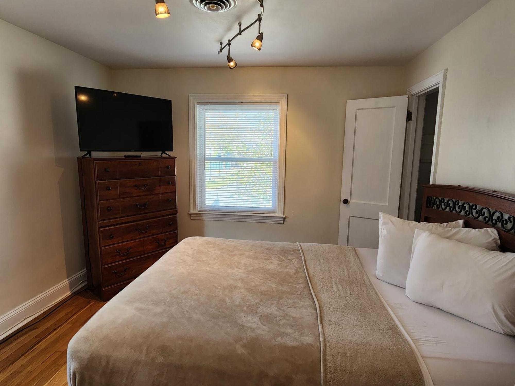 Eden Roc Apartments Ocean City Eksteriør bilde